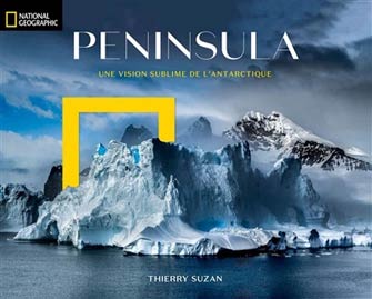 Peninsula : une Vision Sublime de l'Antarctique
