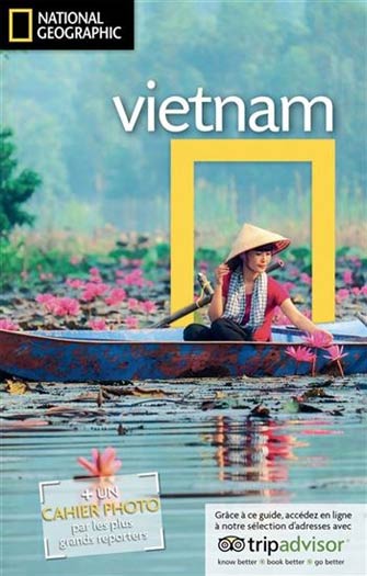 National Geographic Vietnam