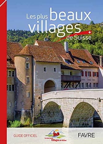 Plus Beaux Villages de Suisse