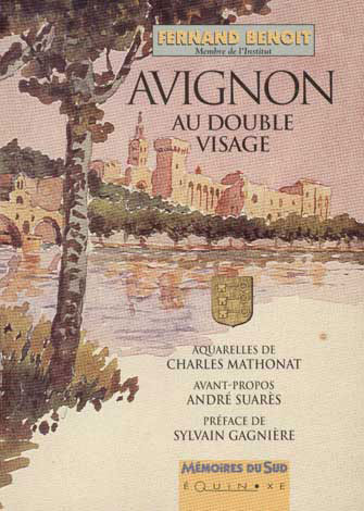 Avignon au Double Visage
