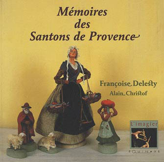 Mémoires des Santons de Provence