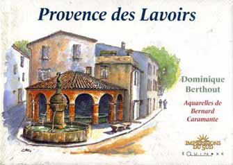 Provence des Lavoirs
