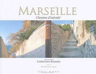 Marseille Chemins d