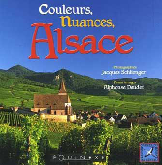 Couleurs, Nuances, Alsace