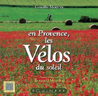En Provence, les Vélos du Soleil