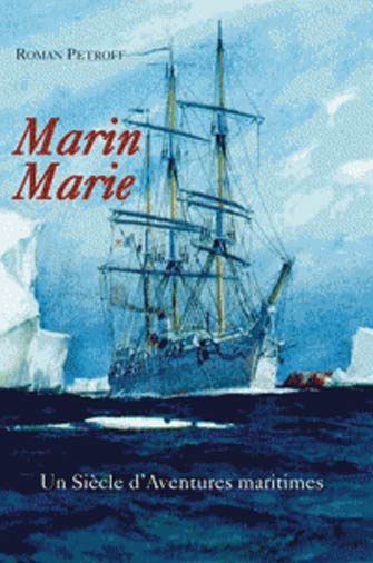 Marin Marie