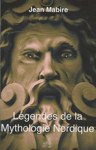 Contes et Légendes de la Mythologie Nordique