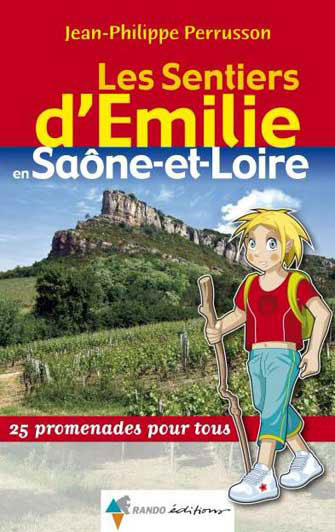 Les Sentiers D’émilie Saône-et-Loire