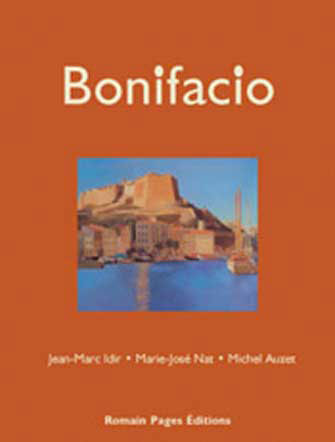 Bonifacio (Livret Rigide / Toile)