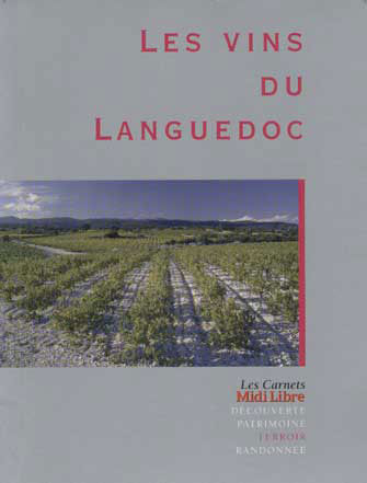 Vins du Languedoc