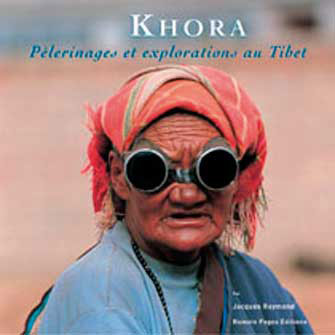 Khora - Pélerinages au Tibet