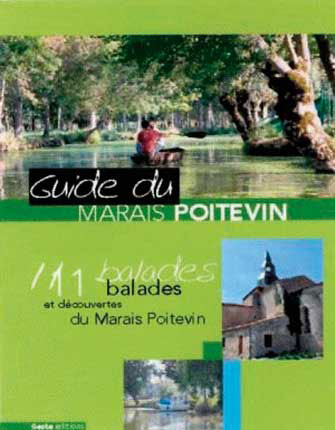 11 Balades et Découvertes du Marais Poitevin
