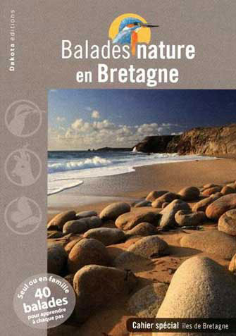 Balades Nature en Bretagne