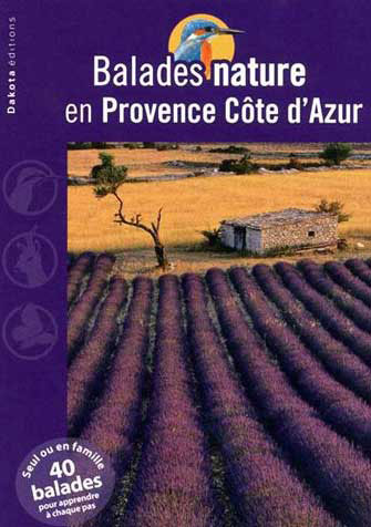 Balades Nature en Provence