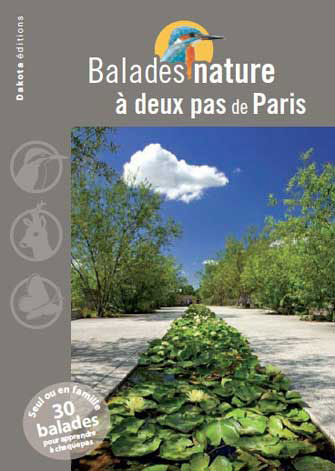 Balades Nature à Deux Pas de Paris