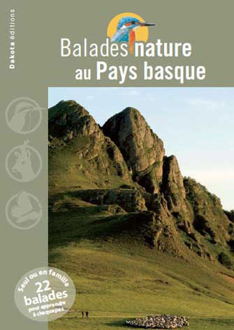 Balades Nature en Pays Basque