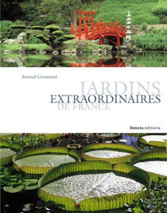 Jardins Extraordinaires de France