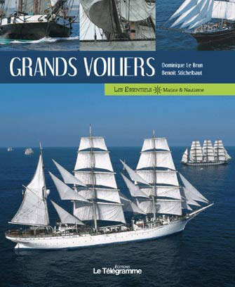 Grands Voiliers