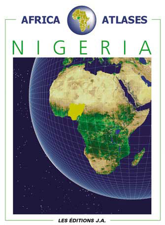 Nigeria Atlas