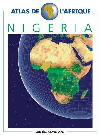 Atlas du Nigéria
