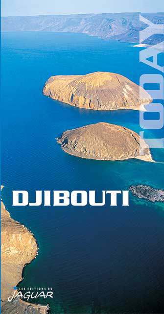 Djibouti Today