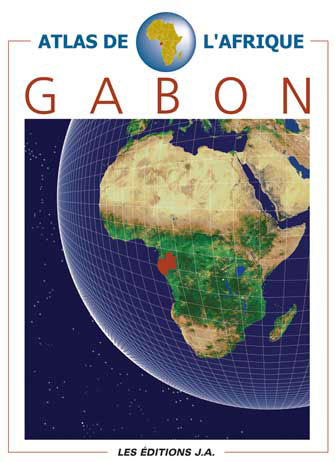 Atlas du Gabon