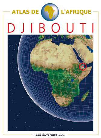 Atlas de Djibouti