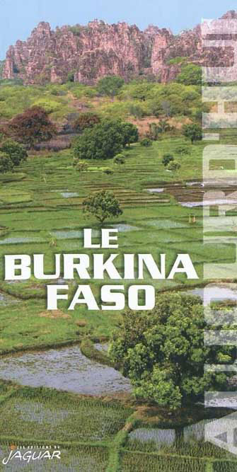 Le Burkina Faso Aujourd