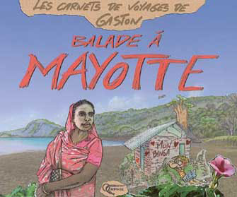 Balade à Mayotte