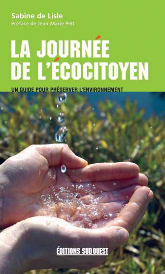 La Journée de l'Écocitoyen - Préserver l'Environnement