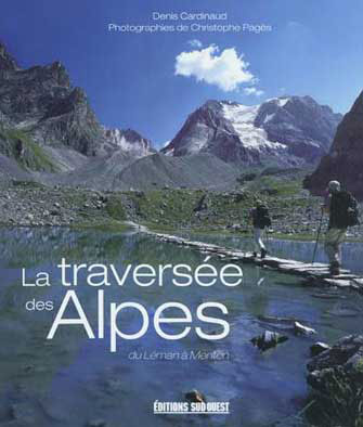 La Traversée des Alpes