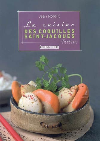La Cuisine des Coquilles Saint-Jacques