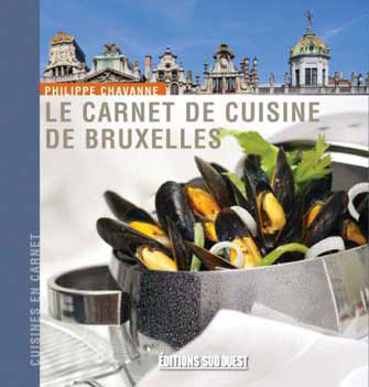 Carnet de Cuisine de Bruxelles