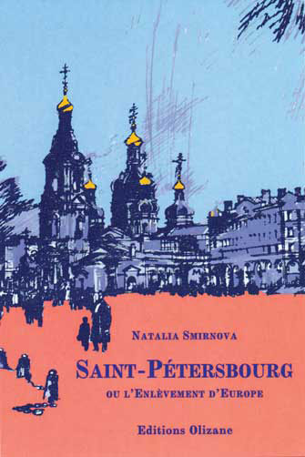 Saint-Pétersbourg Ou l