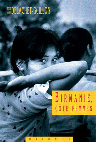 Birmanie, Coté Femmes