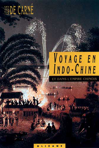Voyage en Indochine & dans l'Empire Chinois