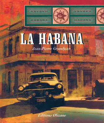 La Habana (Petit Format)