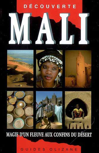 Olizane Mali