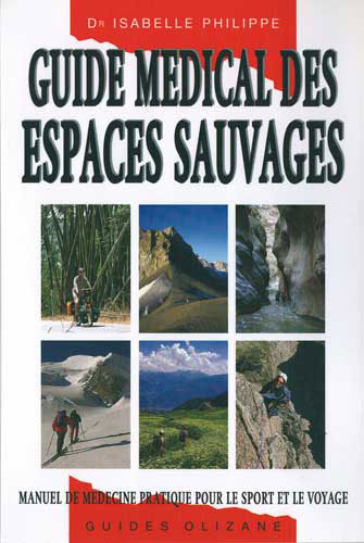 Guide Médical des Espaces Sauvages