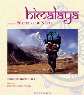 Himalaya - avec les Porteurs du Népal