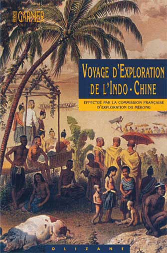 Voyage d'Exploration de l'Indo-Chine