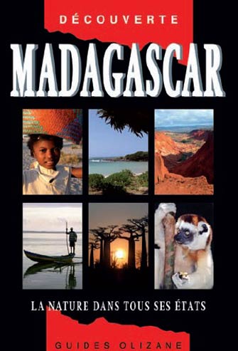 Olizane Madagascar, 6ème Ed.