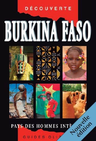 Olizane Burkina Faso