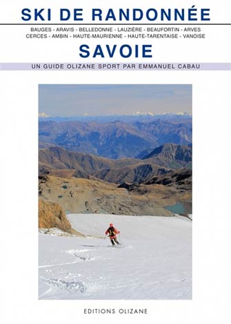 Ski de Randonnée : Savoie
