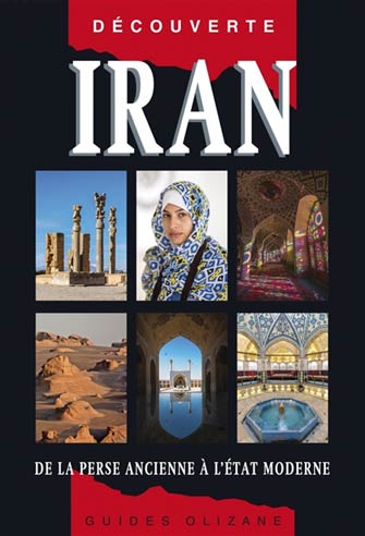 Olizane Iran - de la Perse Ancienne à l'État Moderne