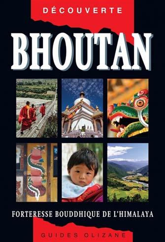 Olizane Bhoutan, 7ème Ed.