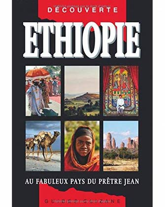 Olizane Éthiopie, 8ème Éd.