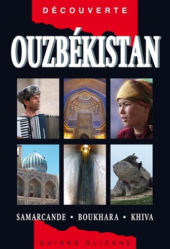 Olizane Ouzbékistan, 7ème Éd.