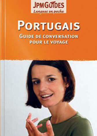 Portugais Pour le Voyage