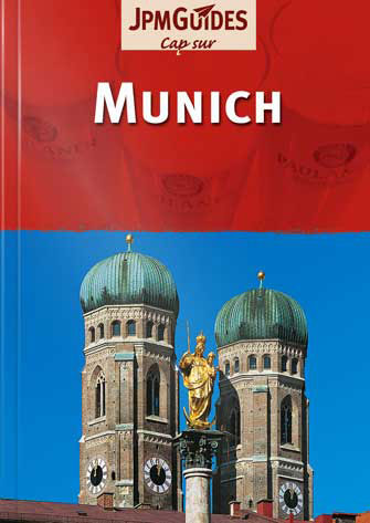 Cap sur Munich
